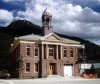 美国科罗拉多州 一个小城市的市政厅 他们穷的要死 1907年的建筑用到现在.jpg