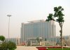 再看看咱中国的 河南焦作市委政府大楼，气势磅礴，环境优美，视野开阔.jpg