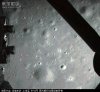 　　这是中国拍的月球表面，月球表面的石头都是圆圆的大饼？.jpg