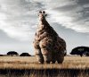 世界上最胖的长胫鹿~.jpg