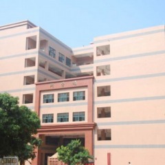 水东中学
